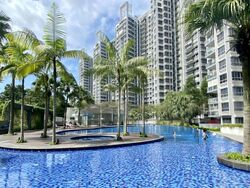 The Parc Condominium (D5), Condominium #459254751